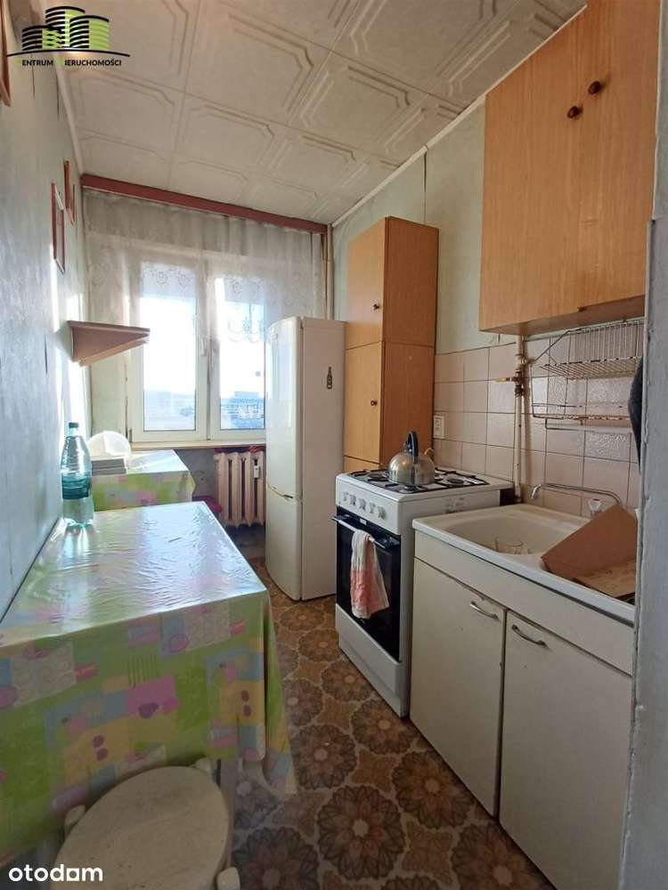 - Wesoła- 2 Niezależne Pokoje-36,6mkw- - Pełny obrazek: 5/7