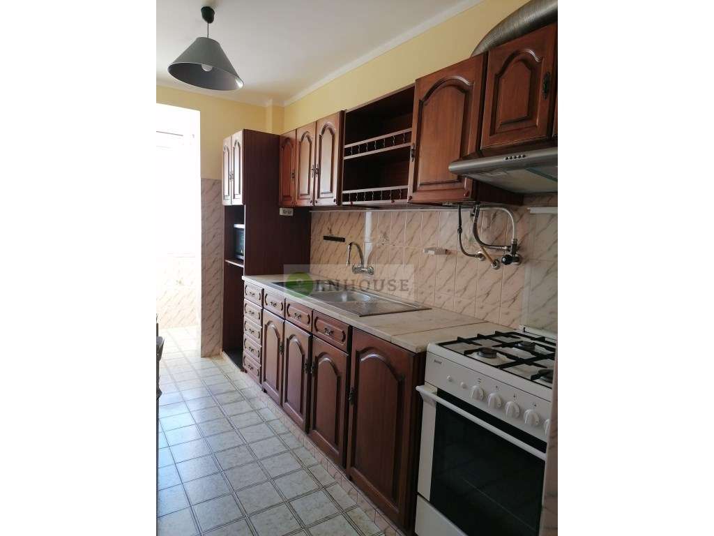 Apartamento T3 - Vila Real de Santo António-11