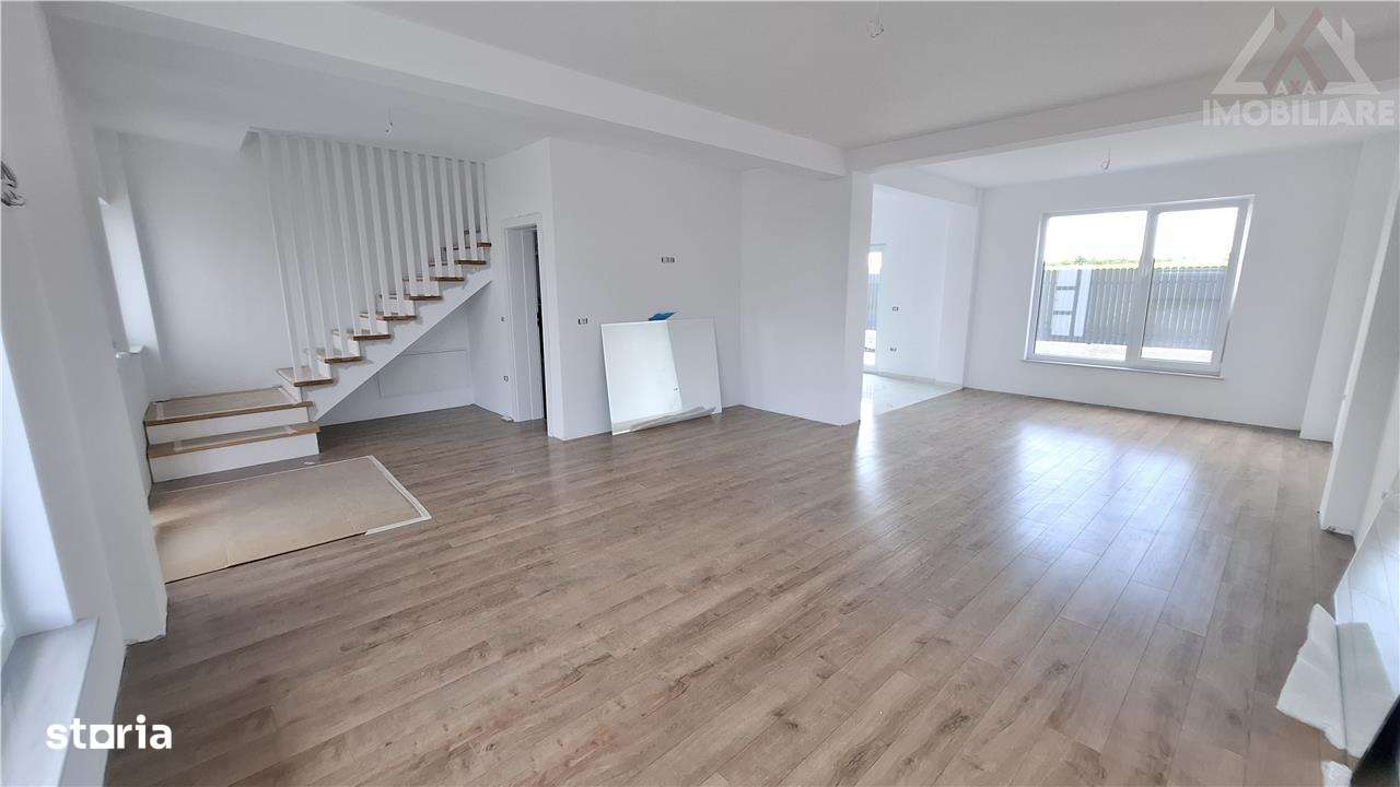 Intabulata! Casa Valea Lupului,4 camere,Placa,Spuma,Asfalt,0% comision - Imagine principală: 4/12