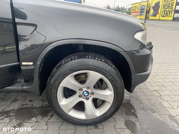 BMW X5 - 10