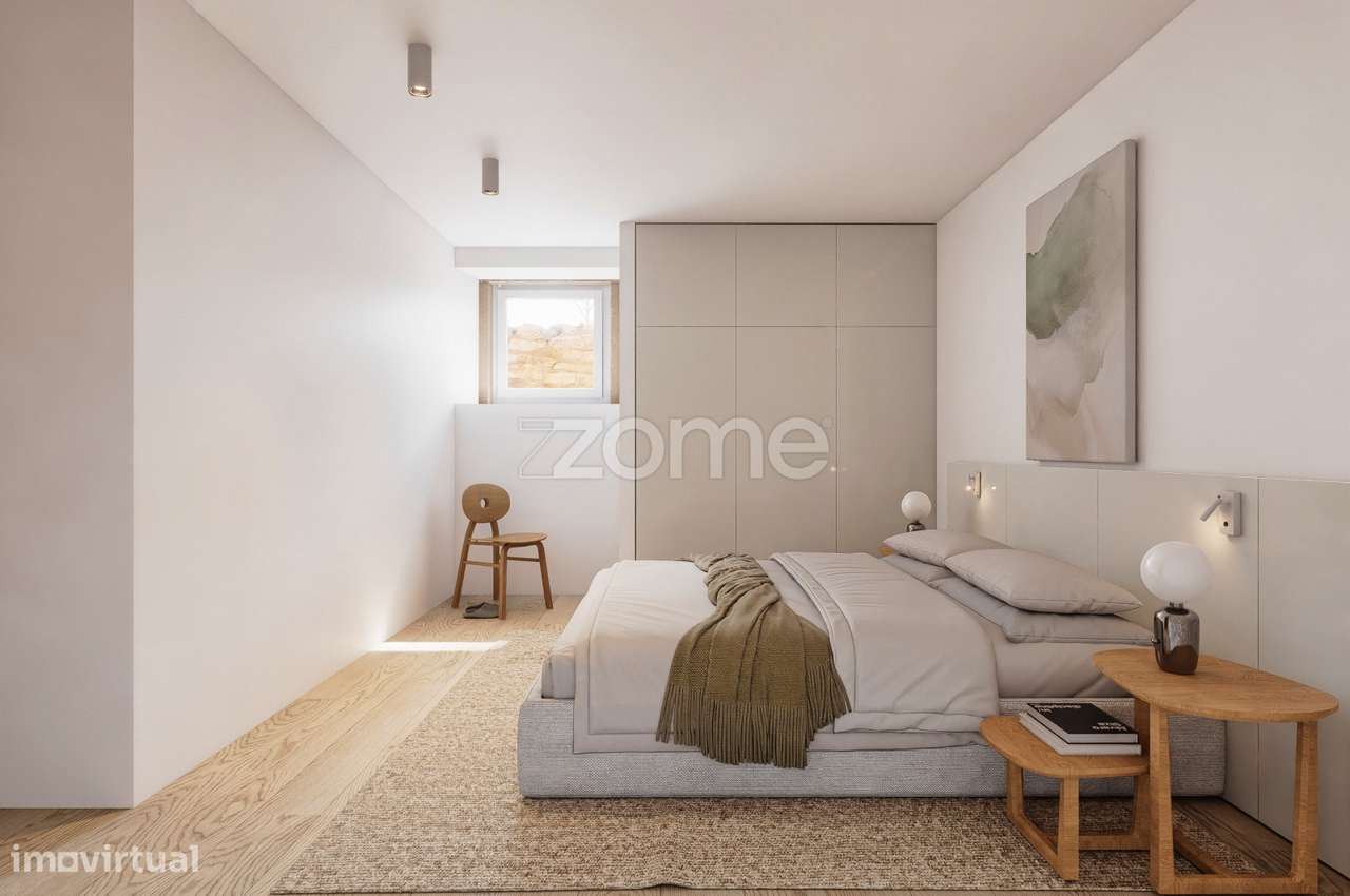 Villa Luzia - Moradia T3 - Grande imagem: 5/9