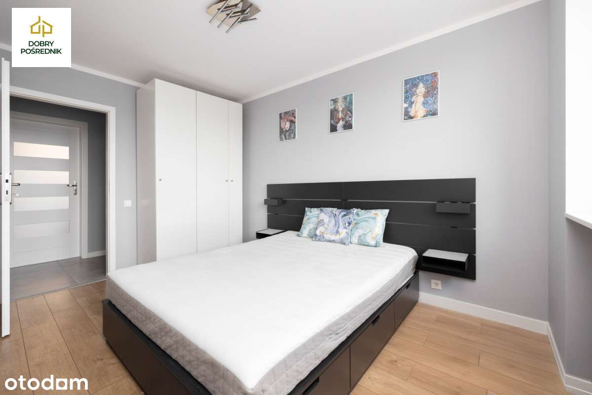 Przymorze | 9 minut pieszo do plaży | Inwestycja - Pełny obrazek: 5/15