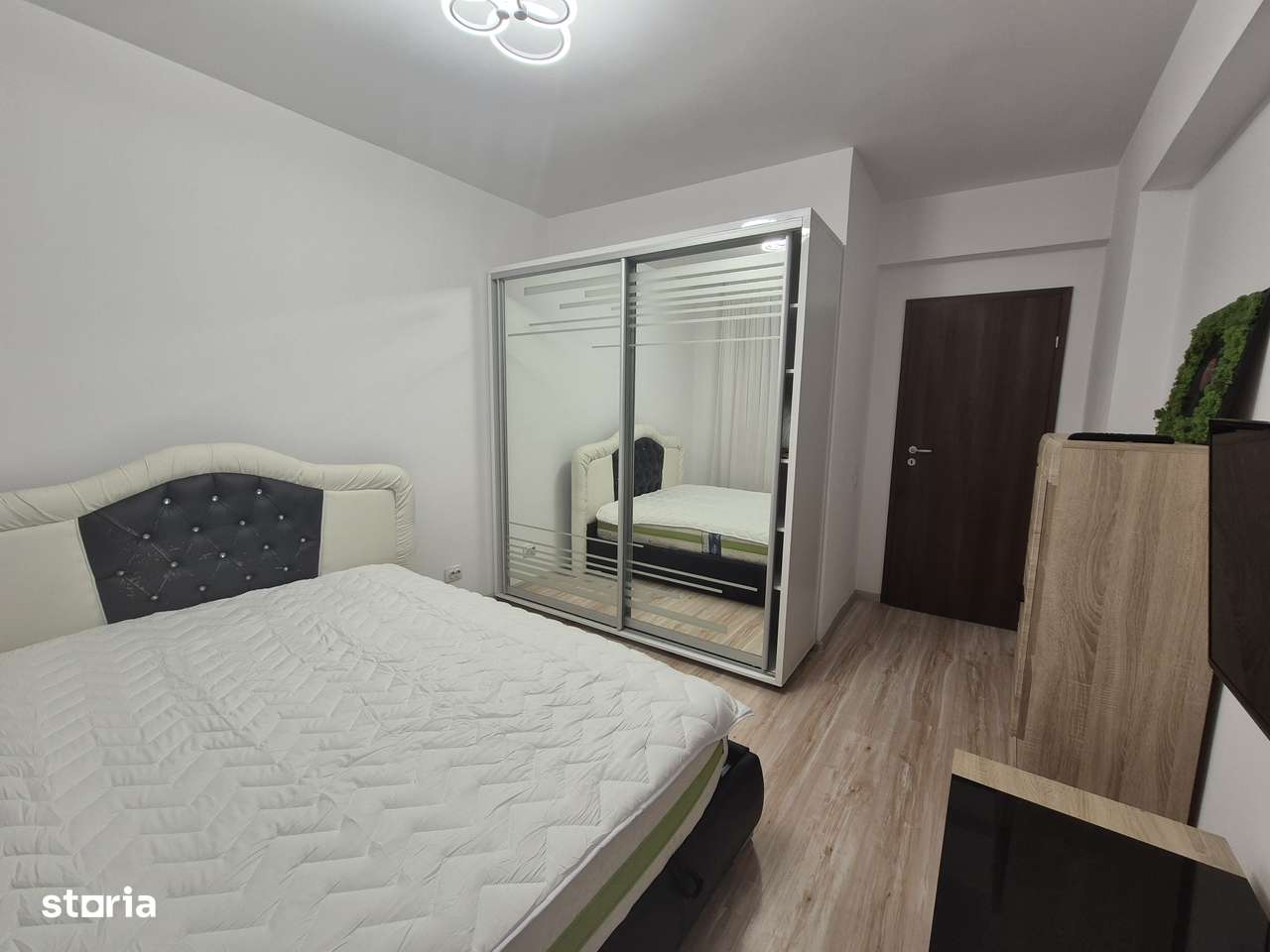 Apartament cu 2 camere Popești Leordeni - Metrou Dimitrie Leonida - Imagine principală: 2/6