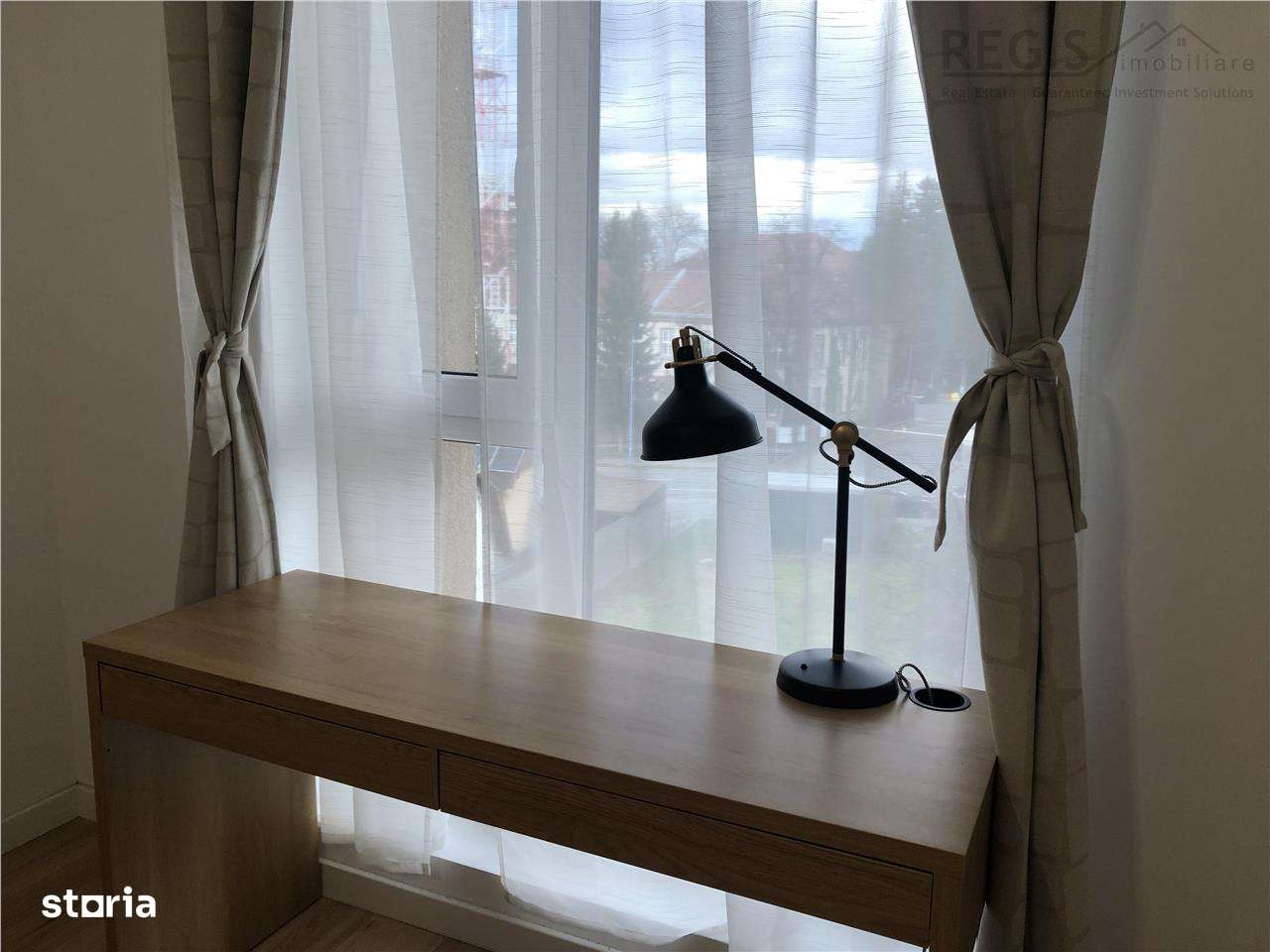 2 Camere Nou 67 MP, Lux, Central, Parcare Subterana-8