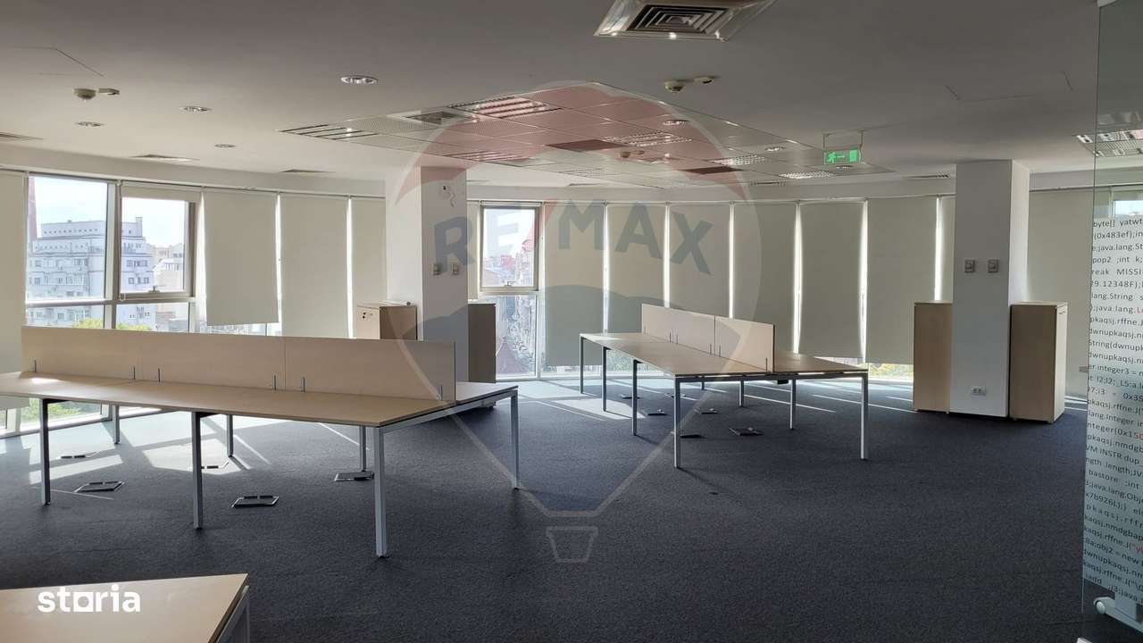 Spațiu de birouri sau alte activitati in zona Armeneasca - Imagine principală: 5/6