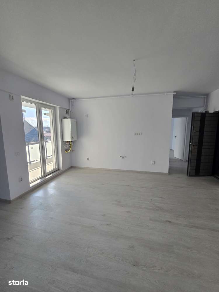 Apartament 3 camere | Strada Oasului | Comple Natatie | Finalizat |-4