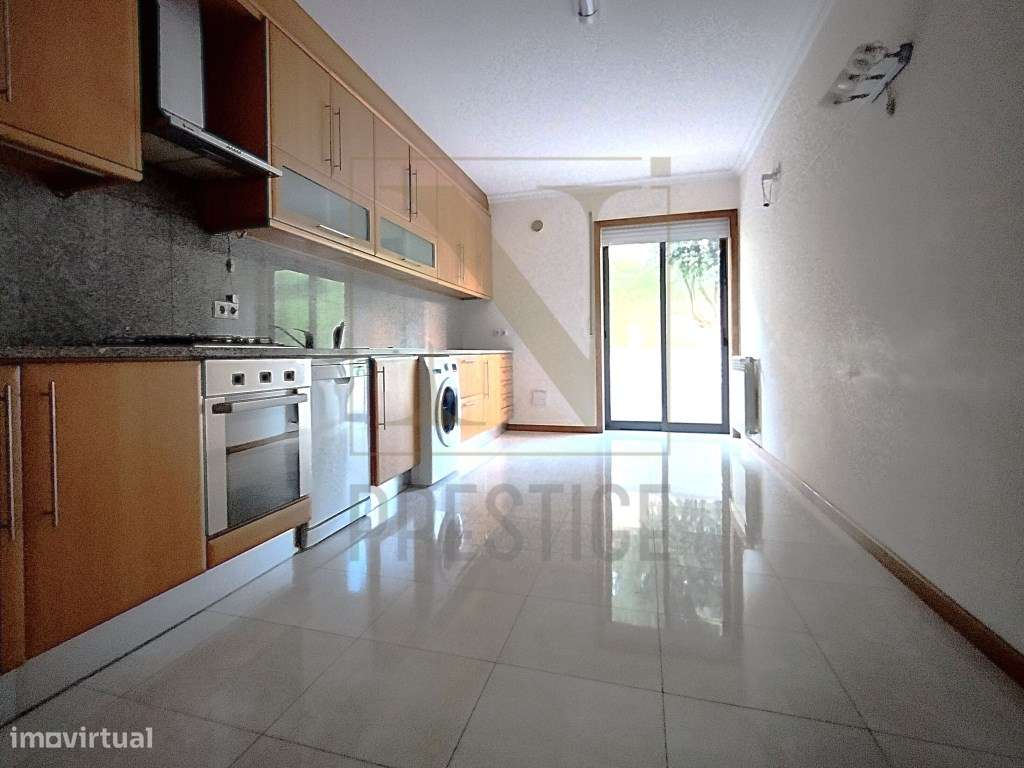 Apartamento T3 na Figueira da Foz - Grande imagem: 2/18