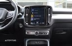 Volvo XC 40 D4 AWD Geartronic Momentum Pro - 21