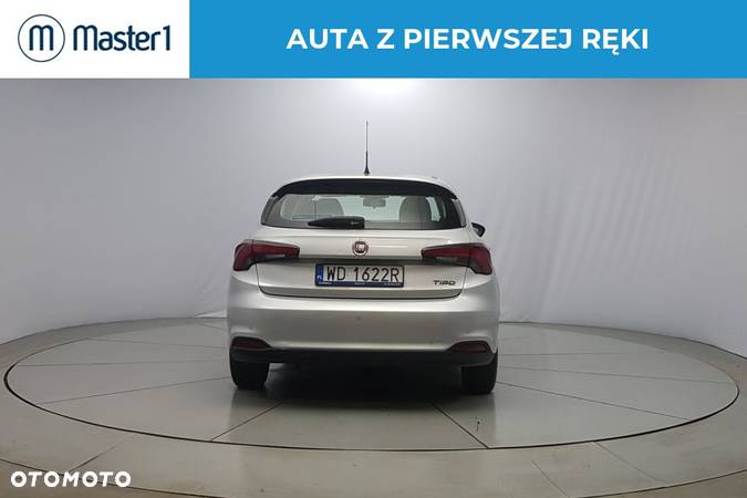 Fiat Tipo 1.4 16v Pop EU6d - 6