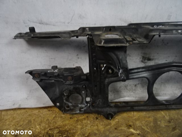 PAS PRZEDNI WZMOCNIENIE BMW E39 95-00 2.0 KOMBI - 2