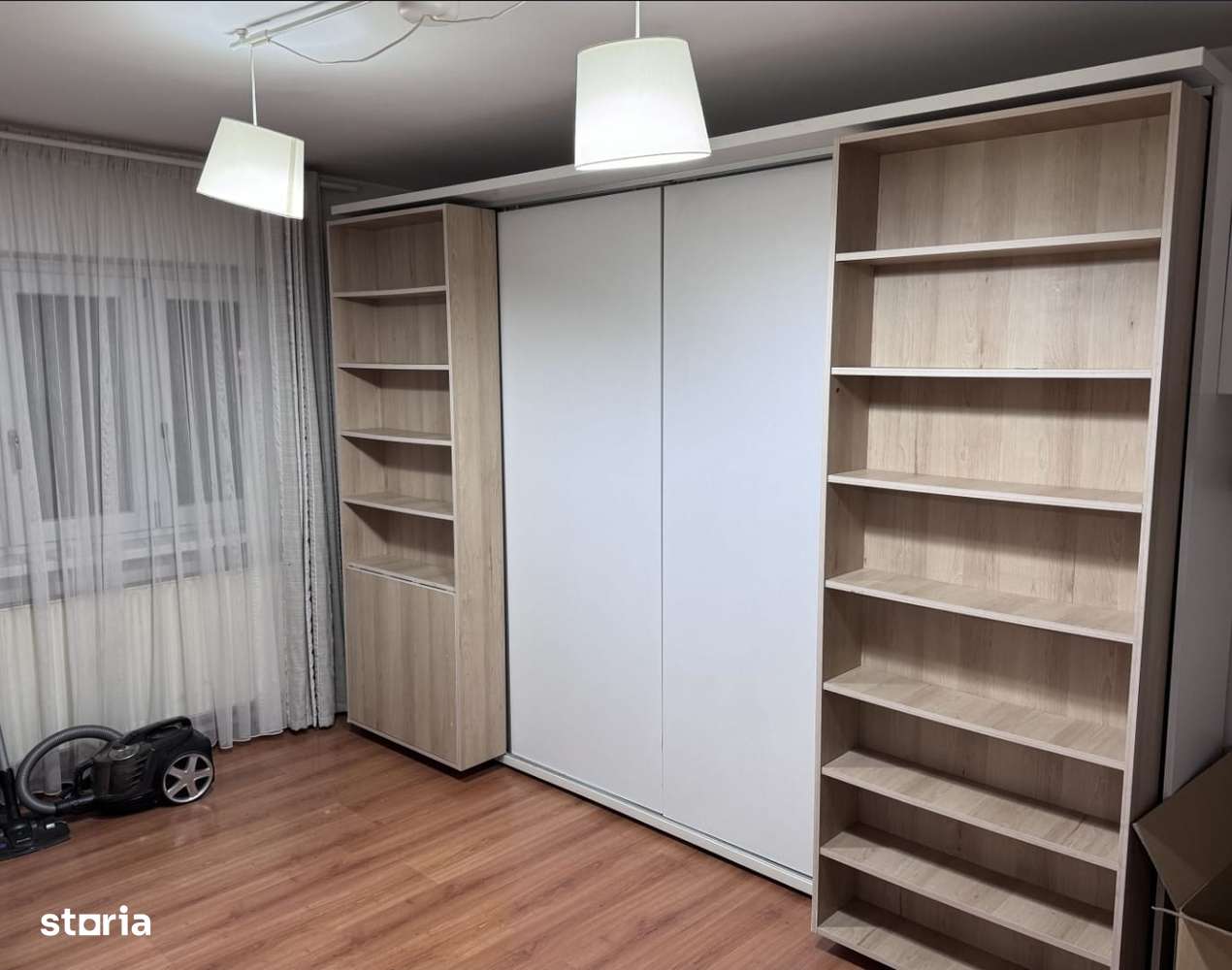 2 decomandate Brazda 3/4  centrala - Imagine principală: 4/4