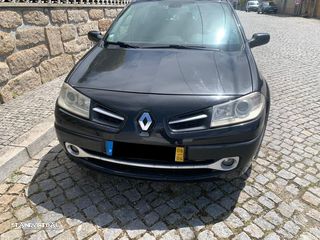 Renault Mégane Break