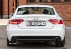 Audi A5 2.0 TFSI Sportback - 7