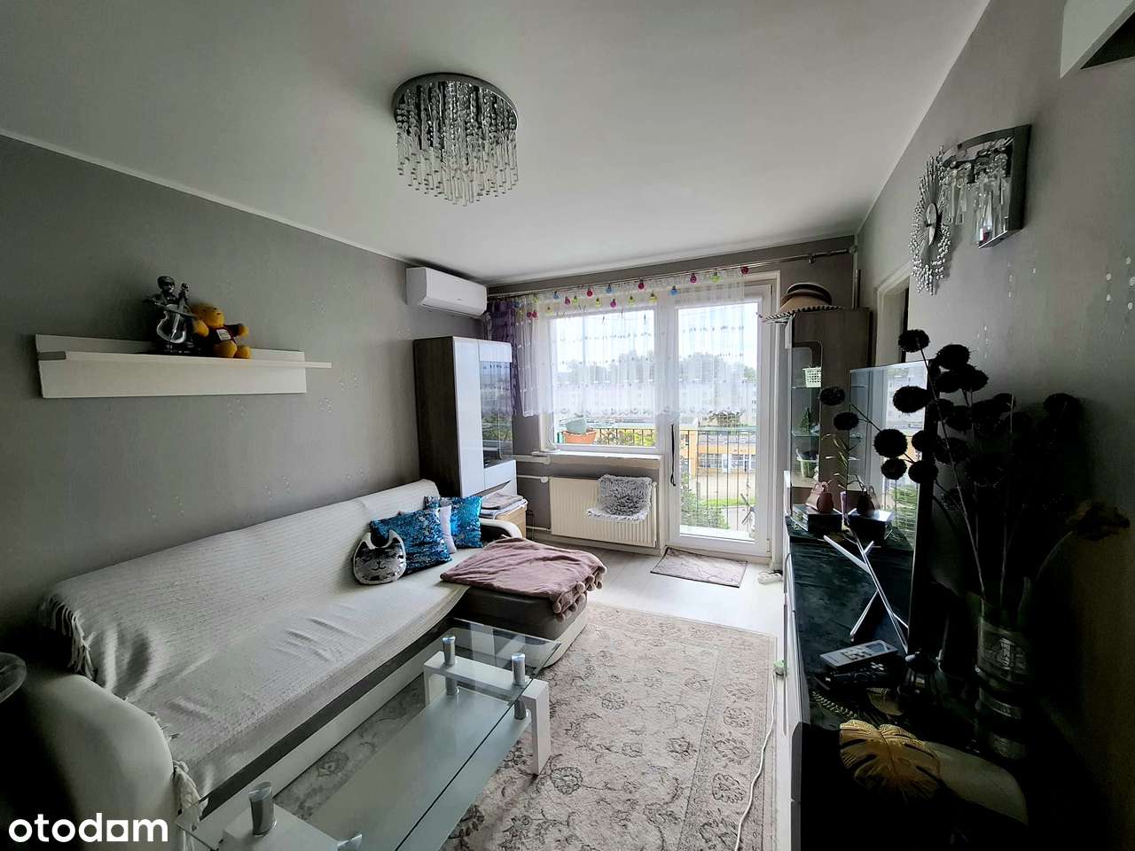 Gdańsk Przymorze-2-pok ul.Kołobrzeska-1