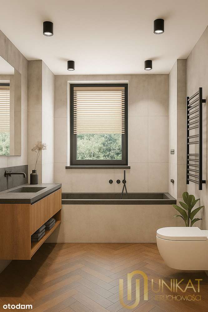 Ostatnie wolne segmenty! Nowe Miasto!-4