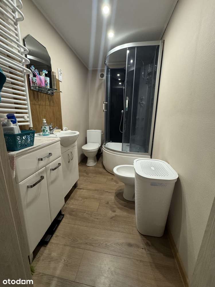 1/2 domu w Trzebiatowie-9