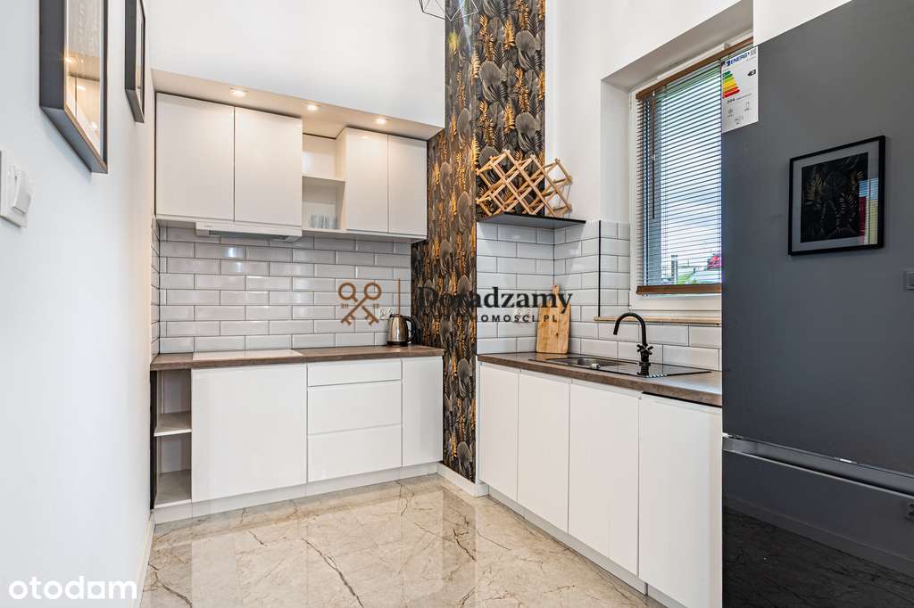 Wysokie sufity w nowym bloku. - Pełny obrazek: 5/8