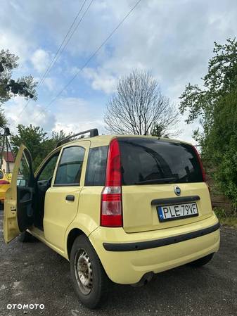 Fiat Panda - 6