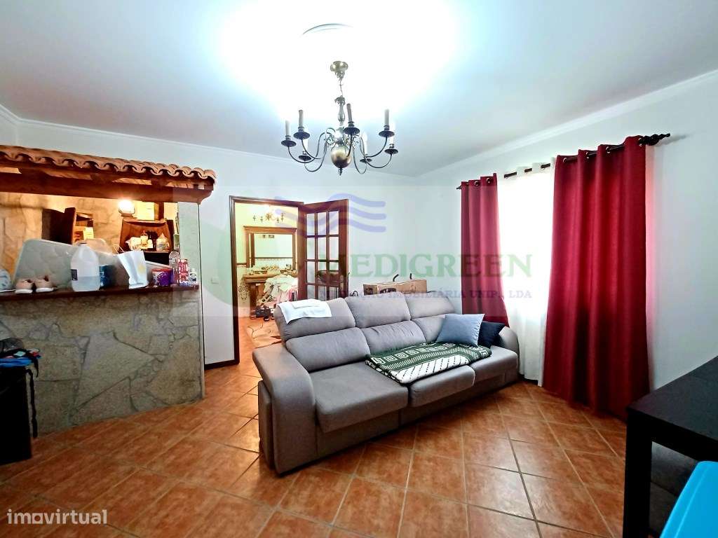 BONITA MORADIA T3 | PARADELA - Grande imagem: 5/27