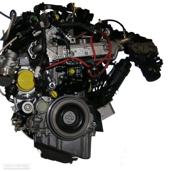 Motor Completo  Novo BMW 5 (G30) 520d xDrive - 2