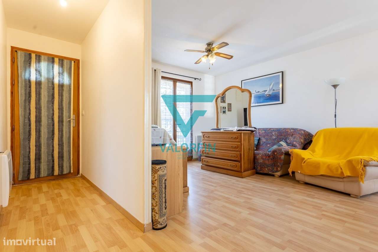 Moradia T5 c/ 1818 m² de Terreno - CAXARIAS / OURÉM-4