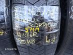 OPONY ZIMOWE PIRELLI 225/65/17 2018 - 11