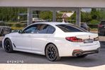 BMW Seria 5 530d mHEV M Sport sport - 19