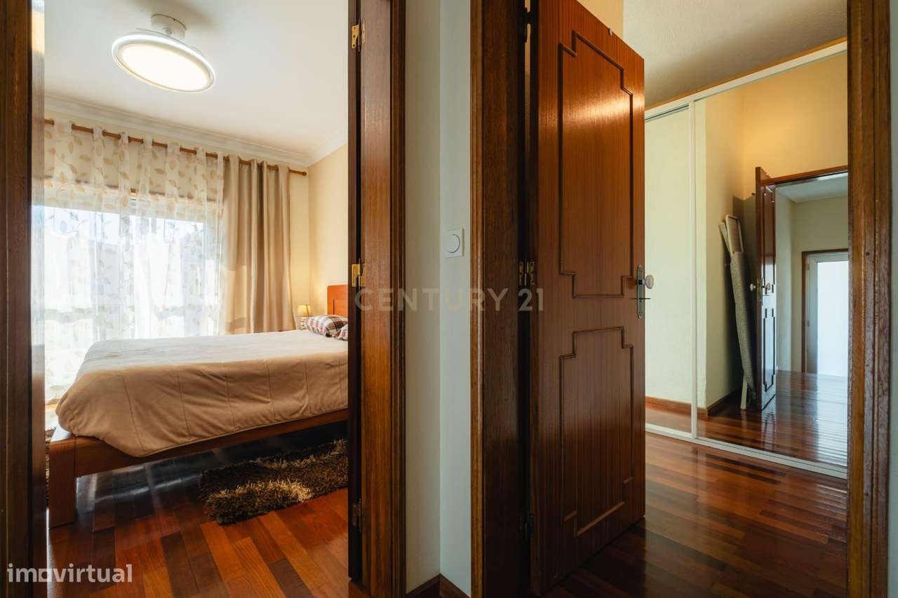 Excelente moradia T3 situada em São Pedro da Cova, Gondomar-9