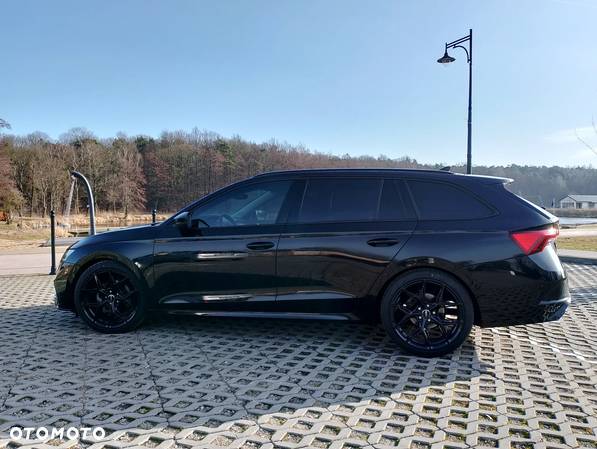 Skoda Octavia 1.5 TSI ACT Sport Edition - 2