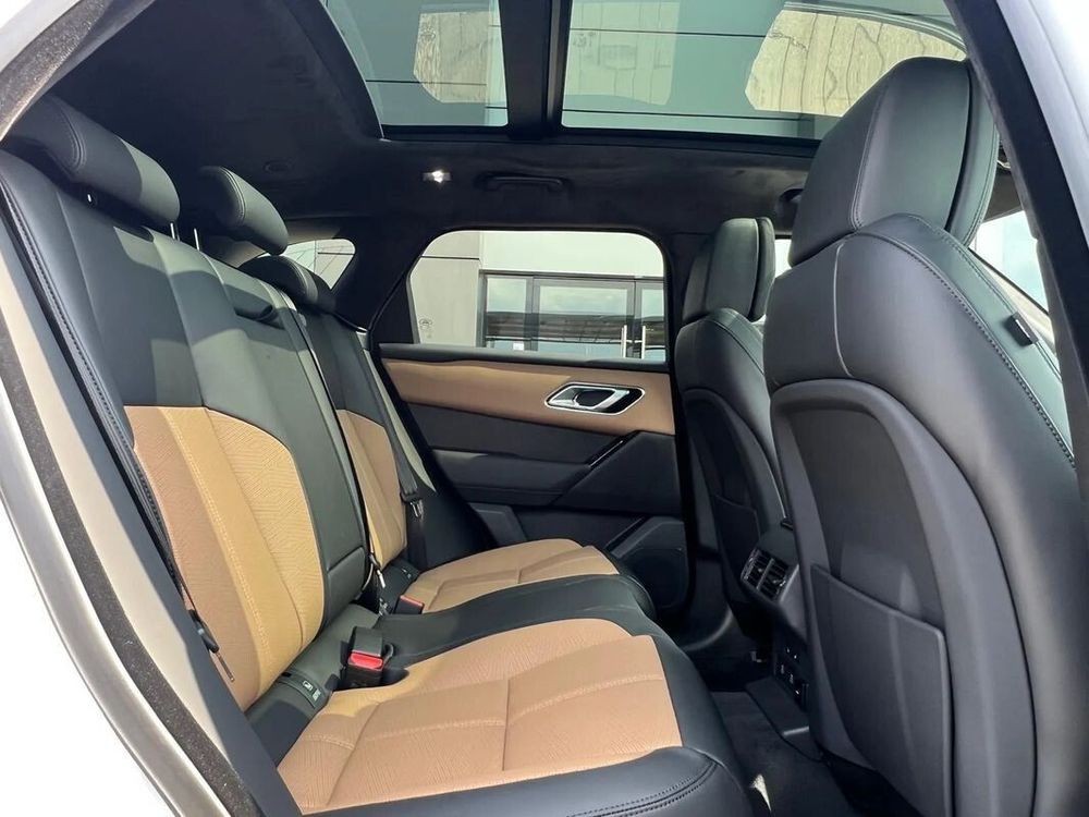 Land-Rover Range-Rover-Velar 2.0 P400E PHEV Autobiography 404 KM — zdjęcie 6