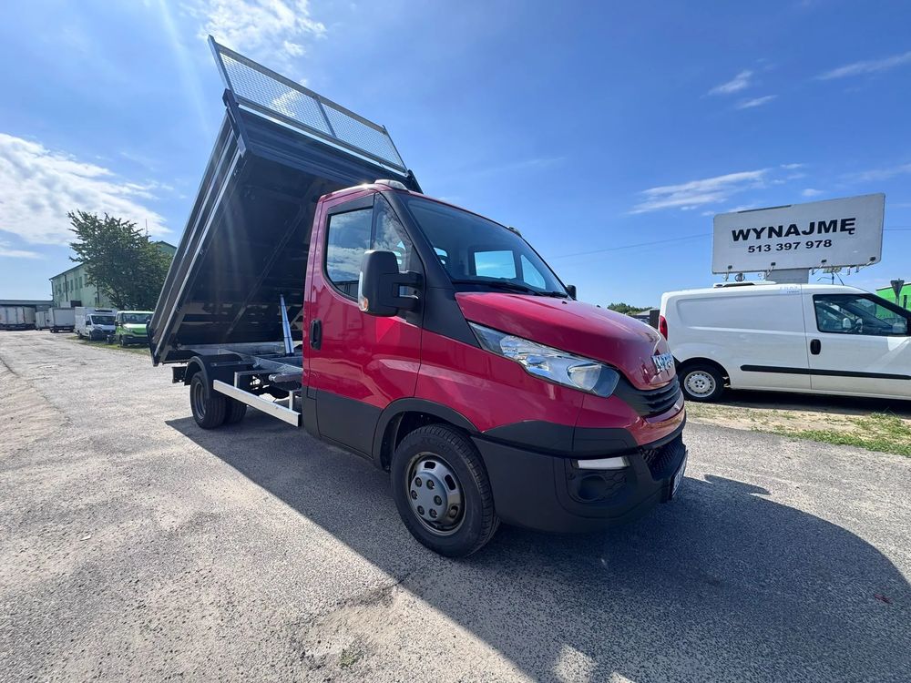 Iveco Daily 2018