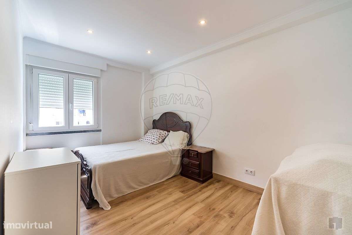 Apartamento T2 para venda-8