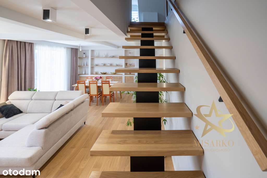 ** Na sprzedaż piękny dom w Dojlidach Górnych **-12