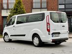 Ford Transit Custom - 12