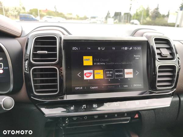 Citroën C5 Aircross 2.0 BlueHDi Shine EAT8 - 34