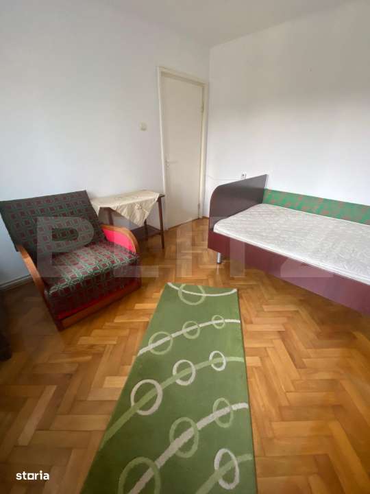 Apartament 2 camere, 55 mp, zona calea Floresti - Imagine principală: 4/6
