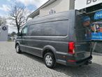 Volkswagen Crafter - 5