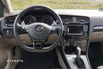 Volkswagen Golf VII 2.0 TDI BMT Highline DSG - 12