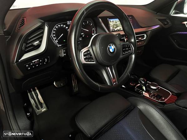 BMW 216 Gran Coupé d Aut. M Sport - 13