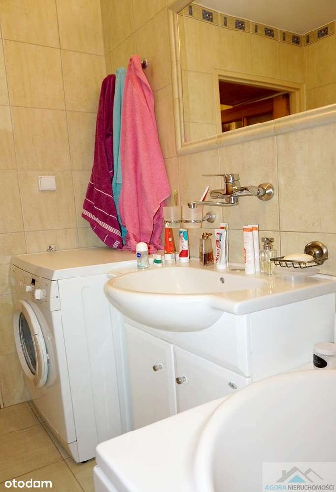 Dwupokojowe mieszkanie na sprzedaż, Płock, Podolszyce Północ-7