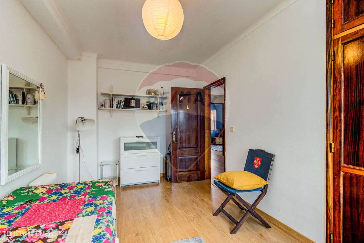 Moradia T4 para venda-29