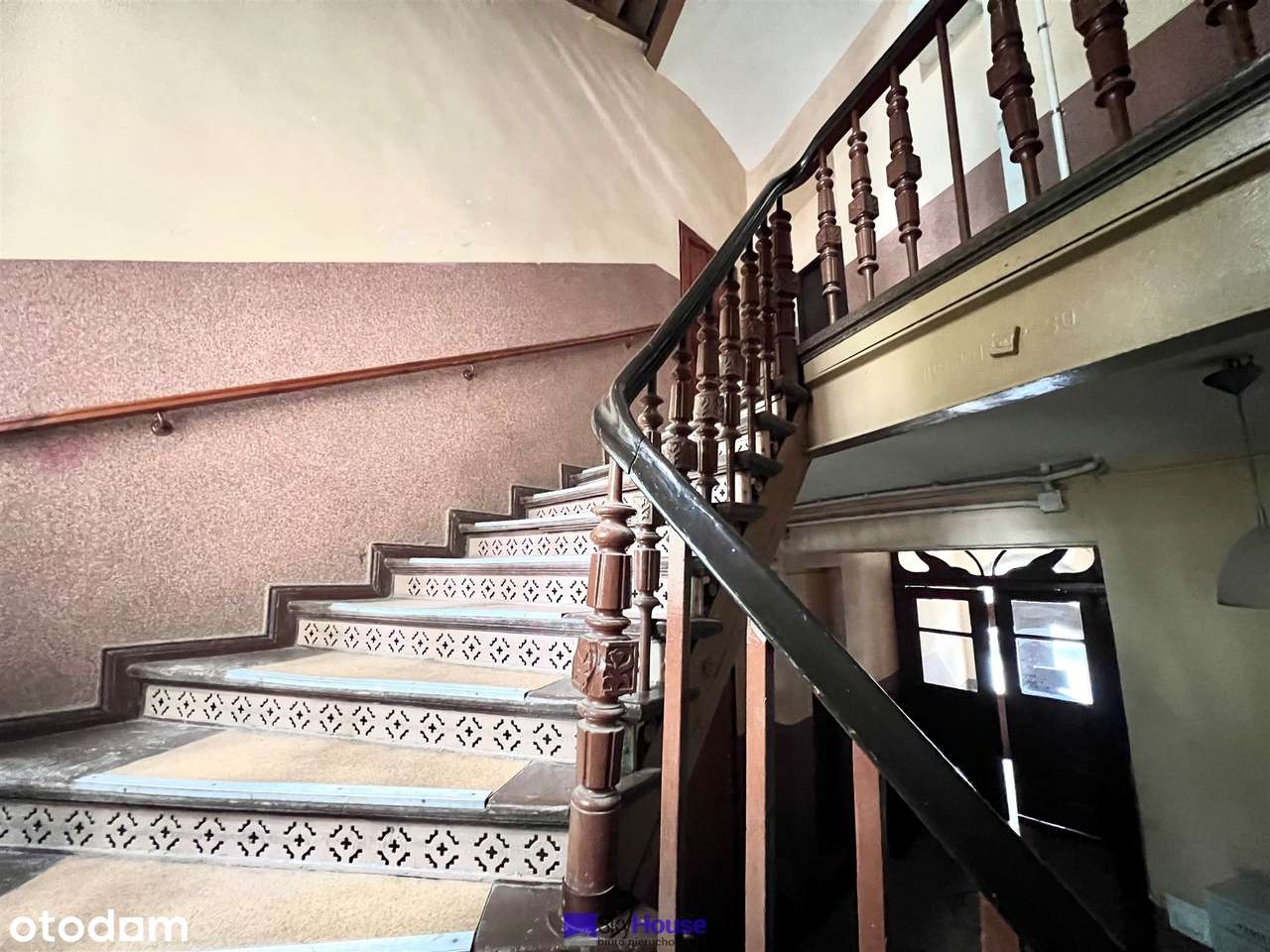 Mieszkanie wśród zieleni i ładnym widokiem.Centrum-4