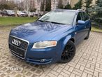 Audi A4 Avant 2.0 - 2