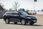 Mitsubishi Outlander 2.2 DI-D 4WD Invite - 9