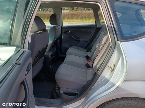 Seat Altea XL 1.9 TDI Style - 14