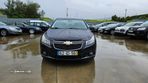 Chevrolet Cruze - 1