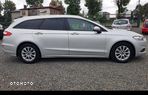 Ford Mondeo 1.6 TDCi Ambiente - 9