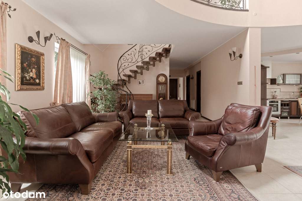 Dom jednorodzinny, Poznań, Podolany-12