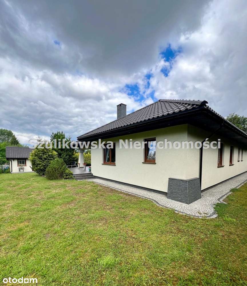 DOM NA Sprzedaż W Ząbkowicach Śląskich-16