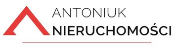 Antoniuk Nieruchomości Logo